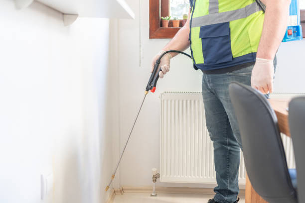 Best Emergency Pest Control  in Mccamey, TX