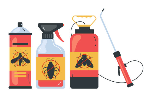 Best Pest Control Near Me in Mccamey, TX